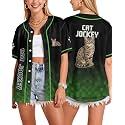 99TIMORO Horror Movie Character Halloween Baseball Jersey for Men Women
