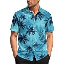 99TIMORO Movie Characters Halloween Shirt for Men Short Sleeve Top