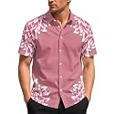 99TIMORO Movie Characters Halloween Shirt for Men Short Sleeve Top