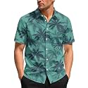 99TIMORO Movie Characters Halloween Shirt for Men Short Sleeve Top