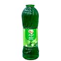 9am E Jannat Khus Sharbat Syrup 750ml (Pack of 1)| Ready to drink Syrup For Cocktails, Mocktails, Sodas, Ice-teas, and more | Refreshing Summer Drinks | Concentrated Syrup | Ready to mix