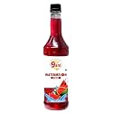 9am Watermelon Mocktail Syrup 750ml