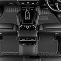 9D Car Floor Mat for Ford Endeavour