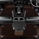 9D Car Floor Mat for Kia Sonet
