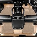 9D Car Floor Mat for MG Windsor