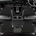 9D Car Floor Mat for Renault Duster