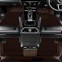 9D Car Floor Mat for Tata Nexon
