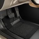 9D Car Foot Mat for Porsche Cayenne