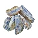 Black Tourmaline Crystal Raw Stone (250 Gm) | Natural Healing Crystals for Protection &amp; Grounding | Crystal Showpiece for Vastu Home Decor &amp; Office Deck Decoration | Ideal Spiritual Gift (2–4 Pcs)