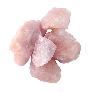 howlite raw stone 500g natural calming crystal for stress relief peace amp emotional balance  3-4 pcs of decorative stones for home decor living room office amp vastu showpiece
