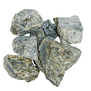 labradorite raw stone 1 kg  deep protection intuition amp spiritual transformation crystal  natural healing stones showpiece for home decor  decorative crystals for living room amp office 34 pcs