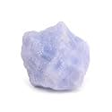 Lemon Topaz Raw Crystal Stones for Reiki, Meditation &amp; Feng Shui (250 Gm) | Crystals for Abundance &amp; Mind Clarity | Vastu Decorative Showpieces for Home Decor &amp; Table Decoration (2-4 Pcs)