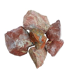 natural raw rough mariam agate stone 250 gm for tumbling vastu meditation reiki orange and red mariam agate raw rock healing crystal gemstones