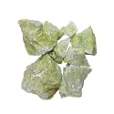 Ruby Raw Crystal Stone 200 Gm | Crystals for Natural Energy &amp; Vitality Healing Crystal | Unpolished Raw Gemstone Showpiece for Home Decor &amp; Vastu (2-4 Pcs)