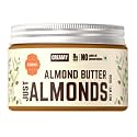 9GRAMS Unsweetened Almond Butter Made With Overnight Soaked Almonds|Use As Healthy Spread, As Dips, Vegan &amp; Gluten Free Diet|No Added Sugar|Protein &amp; Fibre Rich, 100Gm