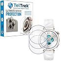 3 Pack Screen Guard Compatible With HUAWEI Watch GT 5 Pro / GT5 Pro 42mm SmartWatch, Hydrogel TPU Screen Protector not a Tempered Glass Screenguard.
