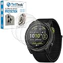 3 Pack Screen Guard Compatible With Garmin Enduro 3 – 51 mm Smartwatch, Hydrogel TPU Screen Protector not a Tempered Glass Screenguard.