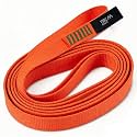 9KM DWLIFE Climbing Sling, 16mm Nylon Webbing, UIAA Certified 22kN