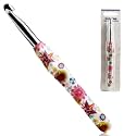 9mm Crochet Hook Size M Ergonomic Soft Grip for Arthritic Hands Yarn