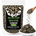 9oz Nori Komi Furikake Seasoning Rice Topping, Seaweed Sesame Miso Mix