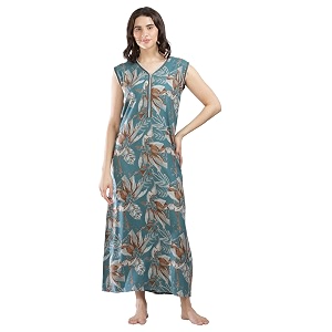 9shines Label Alpine Sleeveless Nighty All