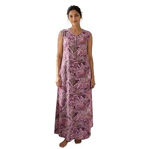 9shines Label Alpine Sleeveless Nighty All