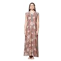 9shines Label Alpine Sleeveless Nighty All