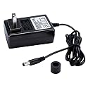 9V Guitar Pedal Adapter Charger for Boss PSA-120S DS-1 RC-1 RC-3 TU-2 TU-3 SD-1 RV-5 RV-6 DD-3 DD-7 DD-20 ME-50 ME-80 GT-10 HM-2 GT-1B Roland Distortion Keyboard Effects Pedals Power Cord