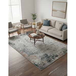 9x12 Feet 270x360 CM Carpet for Living