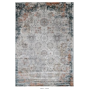9x12 Feet 270x360 CM Carpet for Living