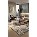 9x12 Feet 270x360 CM Carpet for Living
