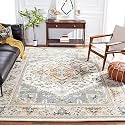 9x12 Ft Woolen Floor Rug Oversized
