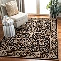 9x12 Ft Woolen Floor Rug Oversized