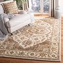 9x12 Ft Woolen Floor Rug Oversized