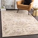 9x12 Ft Woolen Floor Rug Oversized