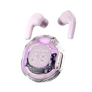 9yne ultrapods v8 pink