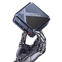 A1 Pro Mini PC Oculink, Ryzen 9 7940HS (Beat 6900HX) Gaming Desktop Computer 11 Pro, Radeon 780M GPU, 32GB DDR5 RAM 1TB PCIe 4.0 SSD, 8K USB 4.0, Triple Display, WiFi 6E, BT5.2, 2.5 GbE LAN