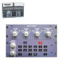 A109 V3.0 A32X/A31X/A350 ATT-ADIRS-EIS XECAM Indicator Integrated Panel for MSFS 2020/2024 - (Backlit+Metal Housing+V3 Light Sync Version) - Windows Flight Sim Home Cockpit