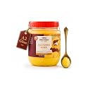 A2 Ghee Butter Grass Fed | Gut Friendly | High Smoking Point | Non GMO | Omega 3 | 2 lb