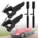 A20-6013 Rev A Tow Hooks Fit for Peterbilt Fit for Kenworth