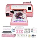 A3 M1630 Pro DTF Printer Bundle, Heat Transfer Apparel Machine