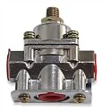 A30P-Car Carburetor Fuel Pressure Regulator 3 8 Inch NPT Inlet Outlets Compatible With Automotive Motorcycle Parts