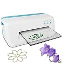 A4 Automatic Die-Cutting and Embossing Machine, A4 Electric Craft Machine, Suitable for Art and DIY Crafts, Card Making, and Scrapbooking.