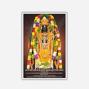 A4 Size Black Wall Photo Frame Design