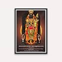 A4 Size Black Wall Photo Frame Design