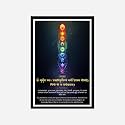 A4 Size Black Wall Photo Frame Design