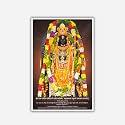 A4 Size Black Wall Photo Frame Design