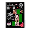 A4 Size Photo Frame For Home and