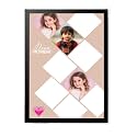 A4 Size Photo Frame For Home and