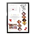 A4 Size Photo Frame For Home and